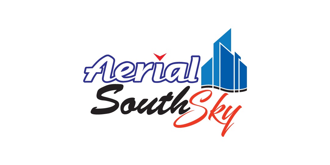 Aerial South Sky